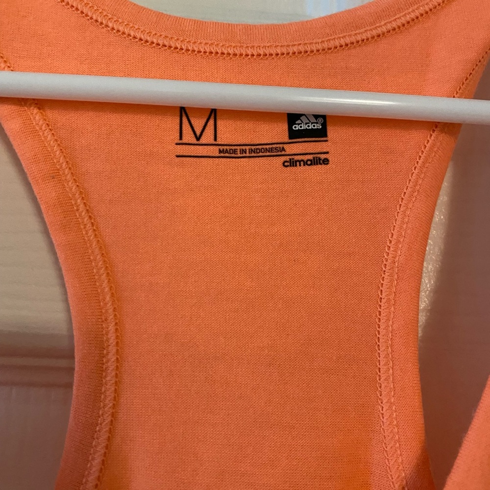 Several sports shirts